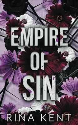 EMPIRE OF SIN SPECIAL PRINT/E
