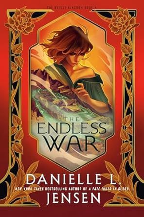 ENDLESS WAR