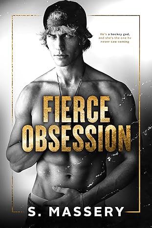 FIERCE OBSESSION