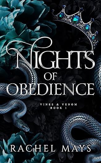 NIGHTS OF OBEDIENCE
