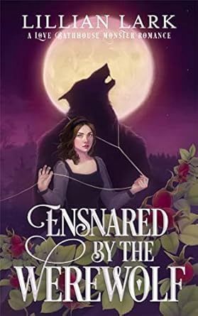 ENSNARED BY THE WEREWOLF