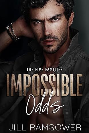 IMPOSSIBLE ODDS