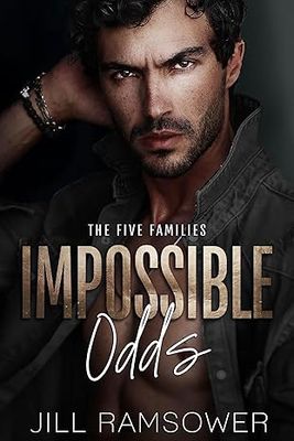 IMPOSSIBLE ODDS