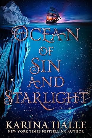 OCEAN OF SIN &amp; STARLIGHT