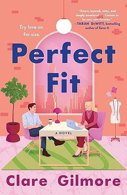 PERFECT FIT (Gilmore)