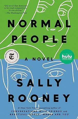 NORMAL PEOPLE