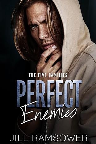 PERFECT ENEMIES