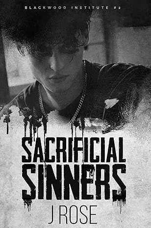 Sacrificial Sinners