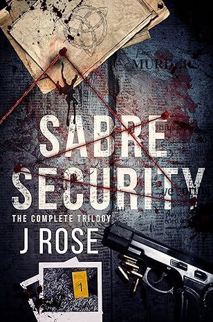 SABRE SECURITY