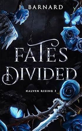 Fates Divided (Book One)