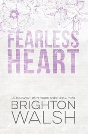 FEARLESS HEART SPECIAL /E DISC
