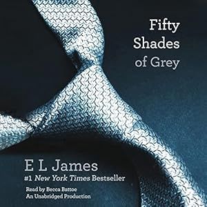 Fifty SHADES OF GREY