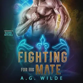 Fighting For His Mate