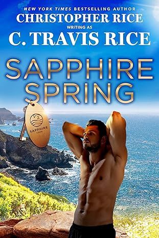 Sapphire Spring
