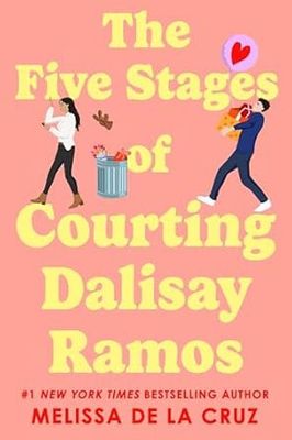 Five STAGES OF COURTING DALISAY R