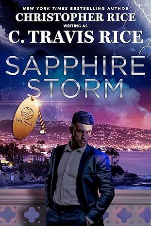 Sapphire Storm