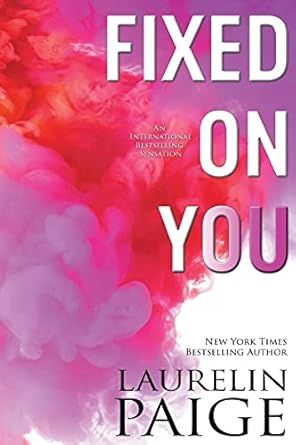 Fixed on You Cover Out Edition