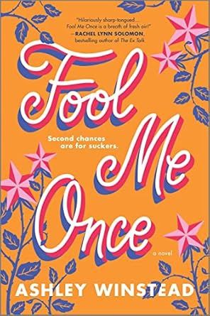 FOOL ME ONCE ORIGINAL/E