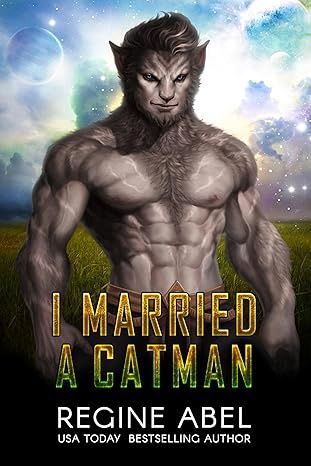 I Married a Catman