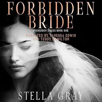Forbidden Bride: Marco