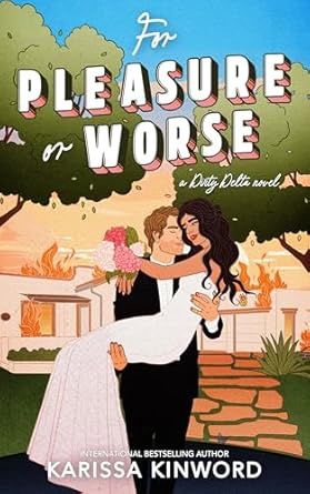 For Pleasure Or Worse