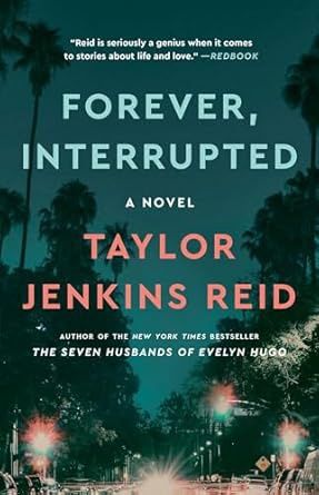 FOREVER INTERRUPTED ORIGINAL/E