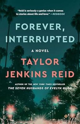 FOREVER INTERRUPTED ORIGINAL/E