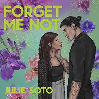FORGET ME NOT