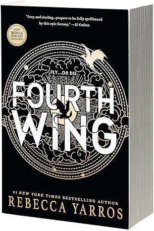 Fourth WING LTD/E