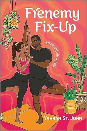 FRENEMY FIX-UP ORIGINAL/E