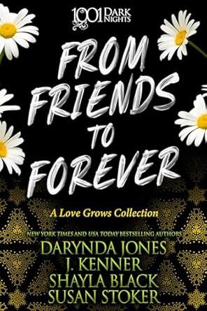 From Friends to Forever