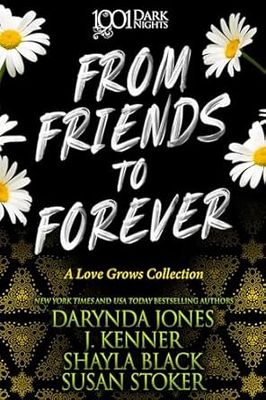 From Friends to Forever