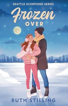 FROZEN OVER