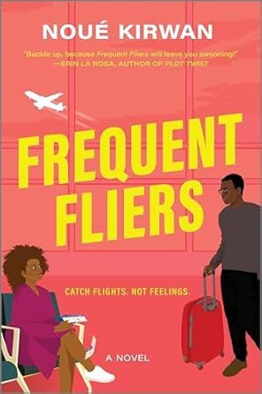 FREQUENT FLIERS ORIGINAL/E