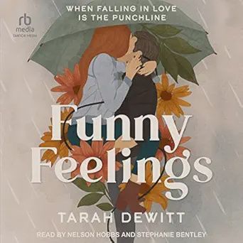 FUNNY FEELINGS