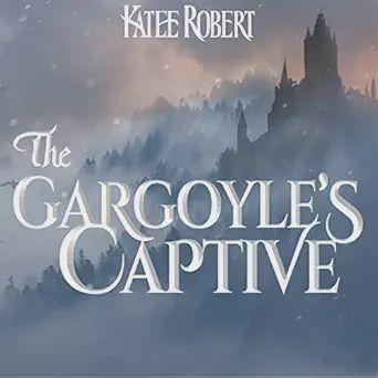 GARGOYLES CAPTIVE