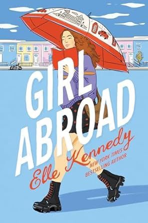GIRL ABROAD
