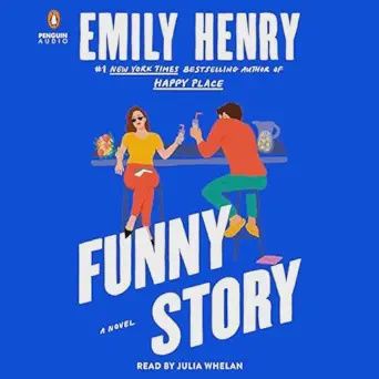FUNNY STORY