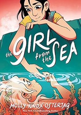 GIRL FROM THE SEA A GRAPHIC NO