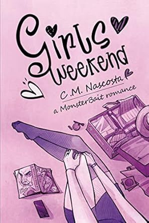 GIRLS WEEKEND
