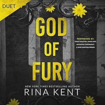 GOD OF FURY (DELUXE EDITION) S