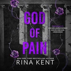 GOD OF PAIN (STANDARD EDITION)