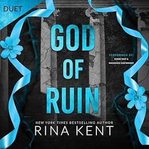 GOD OF RUIN (DELUXE EDITION) S