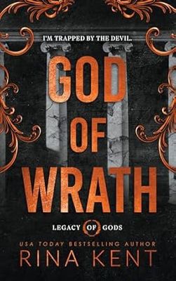 GOD OF WRATH (STANDARD EDITION