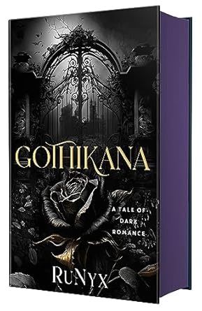 Gothikana