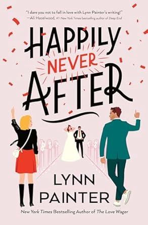 HAPPILY NEVER AFTER