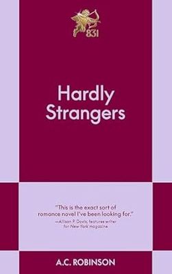 HARDLY STRANGERS