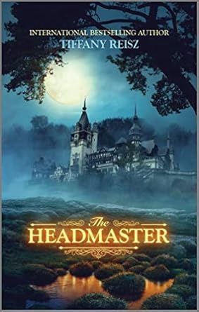 HEADMASTER ANNIV/E 10/E