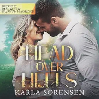 HEAD OVER HEELS