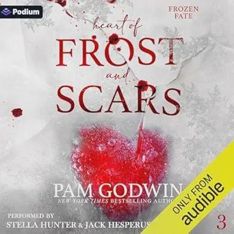 HEART OF FROST &amp; SCARS